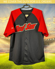 Boston Red Sox Jersey MLB
