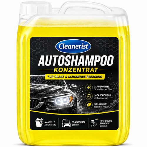 Liter professional - 5,