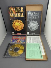 * Panzer General (Panasonic