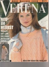 Verena 9/1992