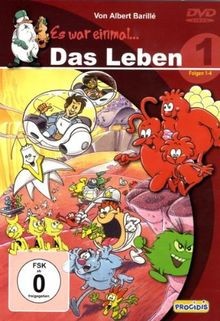 War einmal das leben - ...,