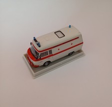 Brekina  B 1000  IFA  Barkas