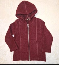 Wollwalk jacke von minibär - wollwalk,