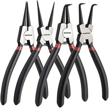 Sprengringzangen - 1-4x,