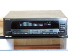 Gebrauchter Kenwood GE-850