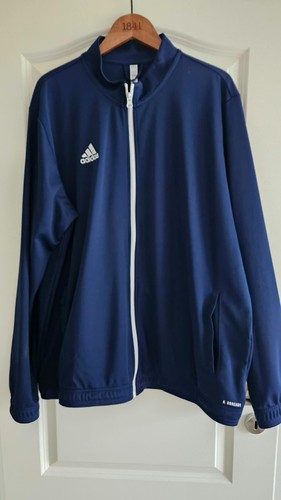 Adidas trainingsjacke xxl - trainingsjacke,