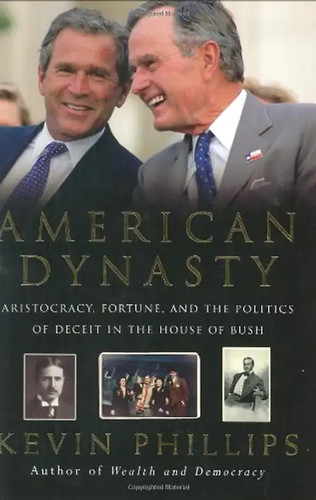 American dynasty aristocracy - dynasty:,