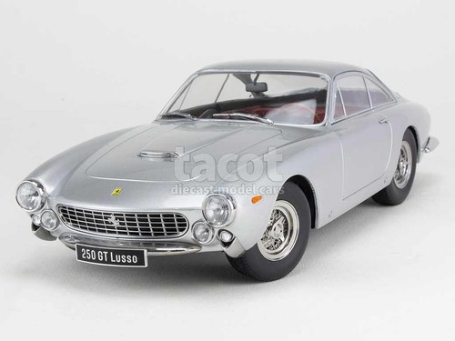 Ferrari 250 lusso 1962 kk - gt,
