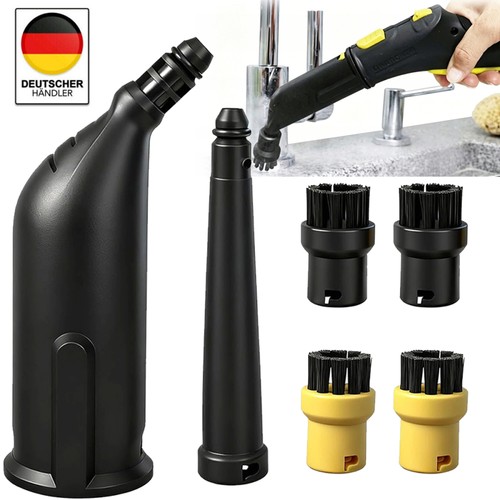 Rundbürsten set zubehör - rundbürsten,