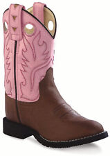 Westernstiefel Westernreitstiefel Kinder/Jugendliche  OLD West  Fort Union