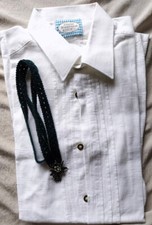 Trachtenhemd M Herren