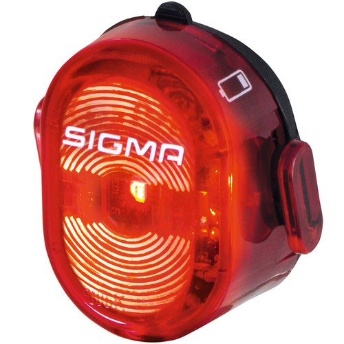 Fahrrad rücklicht sigma - rücklicht,