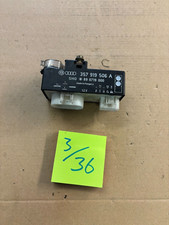 VW Passat 35i Vr6 Lüfter