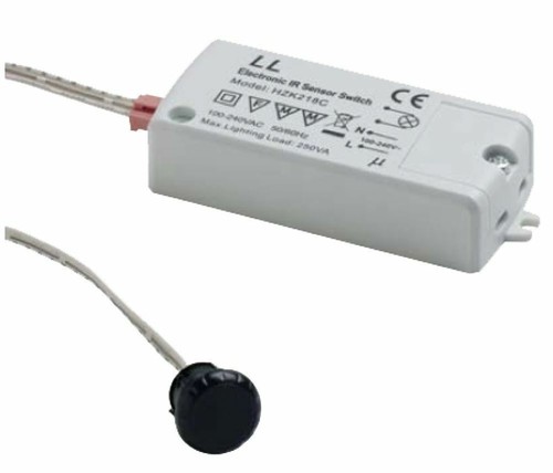 Infrarot ein aus sensor - infrarot,