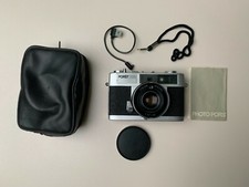 Porst 135 L Kompaktkamera