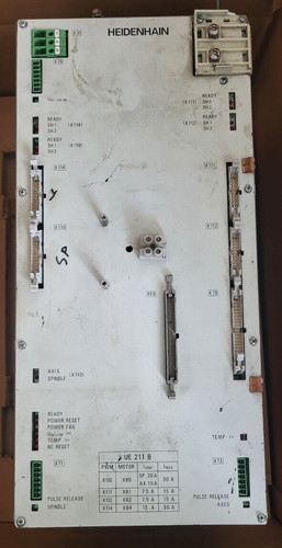 Speicher für cnc - cnc, (defekt)