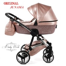 JUNAMA GLITTER V2 NEU