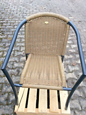 Hartmann-Prestige-Polyrattan-Armlehnsessel-Outdoor