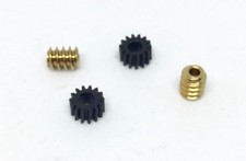 Tenshodo Gear Gear Set (neu &