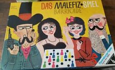 Brettspiel - Das Malefiz Spiel