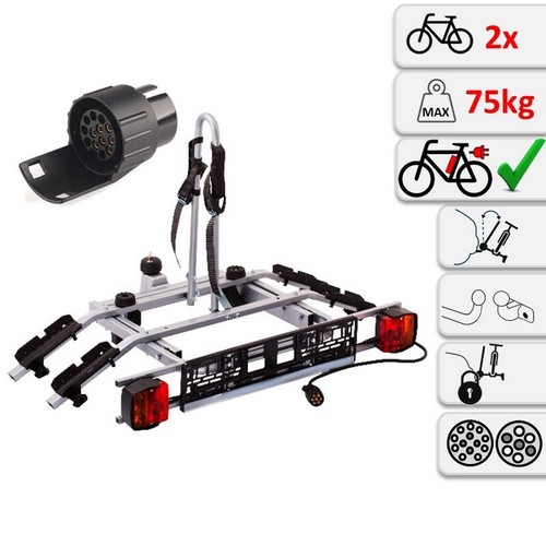 Fahrradträger