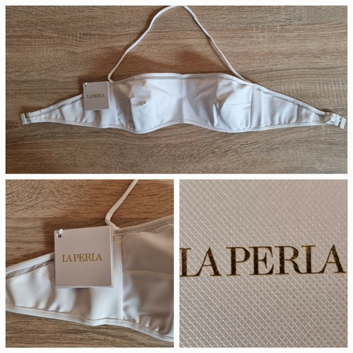 Sale luxus la perla bikini - -,
