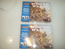 Figuren 1:72  Imex 527  US Easy Company America  WWII