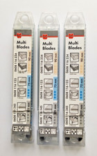 3 x 3tlg. Würth Multi-Blade