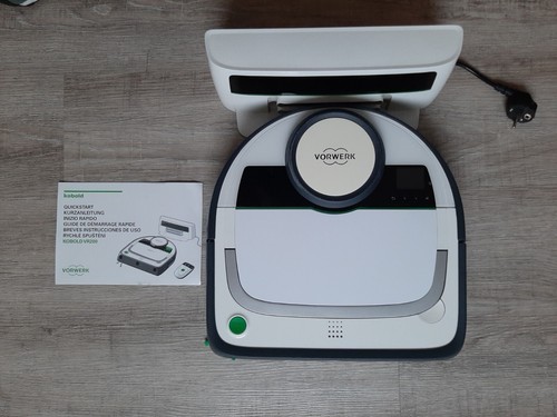 Vorwerk vr200 top - #,