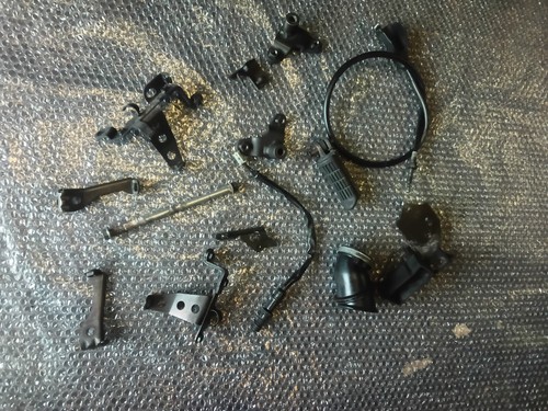 Honda nsr125 restteile - nsr125,
