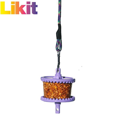 Likit mit halterung - likit,