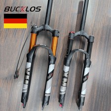 Gerade Mountainbike Federgabel