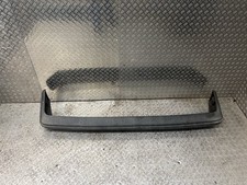 VW Golf 2 CL Stoßstange Heckstoßstange hinten #33151