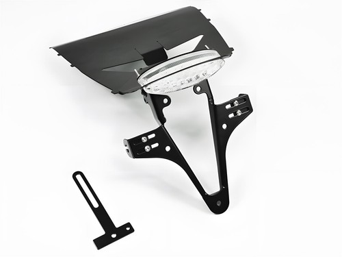 Zieger kennzeichenhalter basic - zieger,