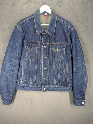 Y2k diesel jeansjacke größe - diesel,
