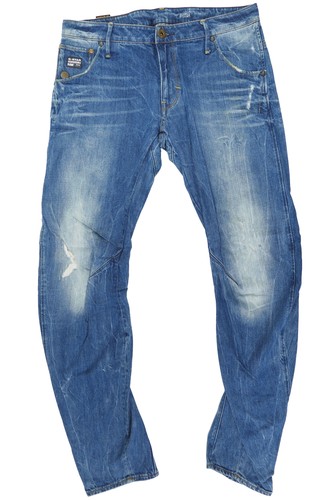 Star raw arc slim herren - raw,