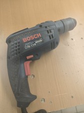 Bosch GBM 10 Re Bohrmaschine 600W, 13mm Bohrfutter
