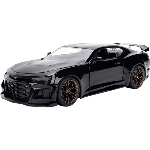 Fast and furious camaro 2024 - furious,
