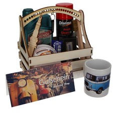 Präsentkorb für Barkas B1000