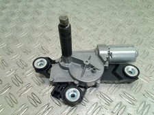 SCHEIBENWISCHERMOTOR HINTEN