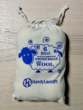 Handy Wäsche 6 Knäuel 100%