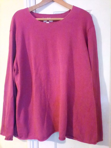 Gudrun sjoden xxl fuchsia - xxl,