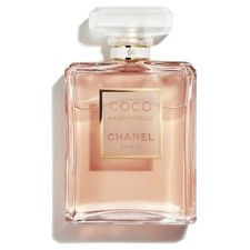 CHANEL Coco Mademoiselle 100ml