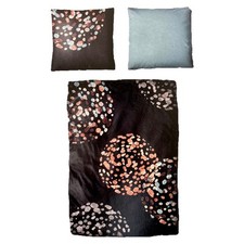 Baumwolle Satin Bettwäsche