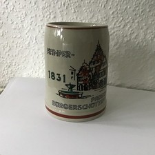 Bierkrug - Kämper Kompanie -