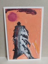 Arnulf Rainer Schüler, Gerald
