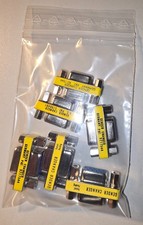 Gender Changer, Konvolut, 30