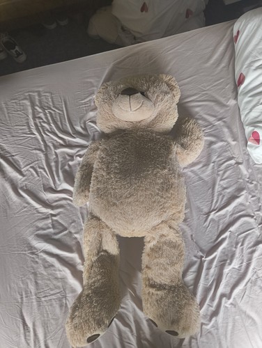 Xxl teddybär - xxl,