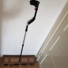 Metalldetektor Gestänge