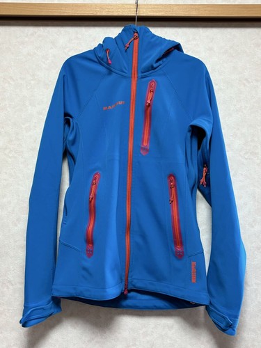 Mammut eiger extreme - extreme, zip